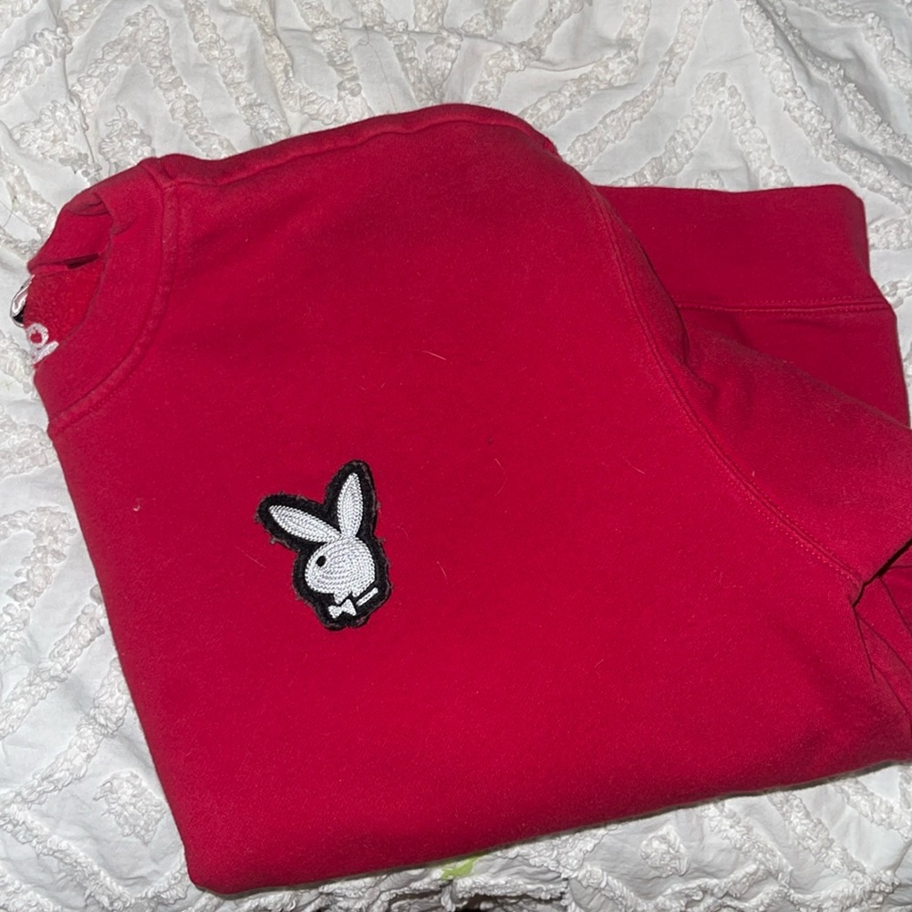 Playboy Crewneck